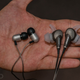 Image for article titled Bose QuietComfort 20: Noise-Canceling Engineered to Fit Your Ear Holes